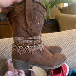 isabel marant archee boots